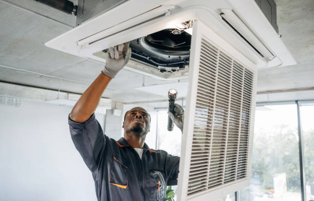 Licensed Heat Pump Repair service in Flowery Branch, GA - FH HVAC