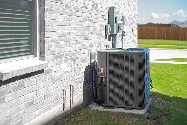 Reliable Heat Pump Repair contractor in Flowery Branch, GA by FH HVAC